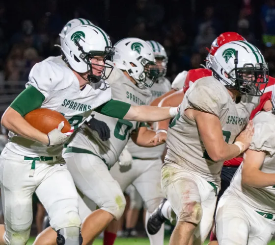 Hughesville at Bloomsburg preview